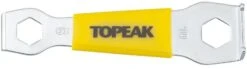 Topeak Llave De Platos Ajustable Chainring Nut Wrench