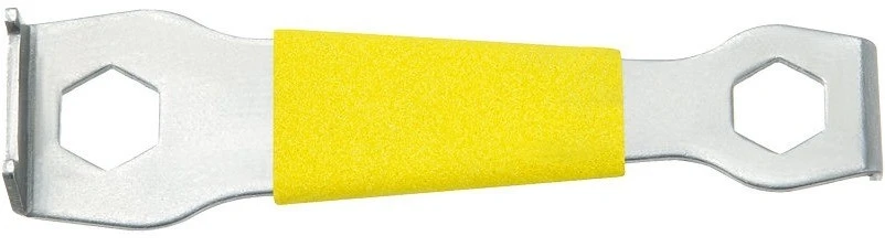 Topeak Llave De Platos Ajustable Chainring Nut Wrench 4 Topeak Llave De Platos Ajustable Chainring Nut Wrench - Imagen 2