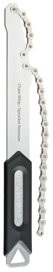 Topeak Latiguillo De Cadena Chain Whip / Sprocket Remover