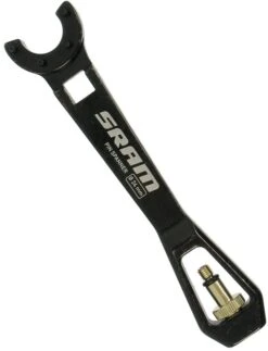 ROCKSHOX Amortiguador Tool Para Vivid / Vivid Air / Super Deluxe Coil