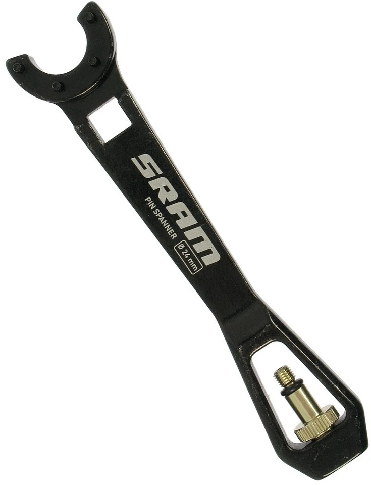 ROCKSHOX Amortiguador Tool Para Vivid / Vivid Air / Super Deluxe Coil 3 ROCKSHOX Amortiguador Tool Para Vivid / Vivid Air / Super Deluxe Coil