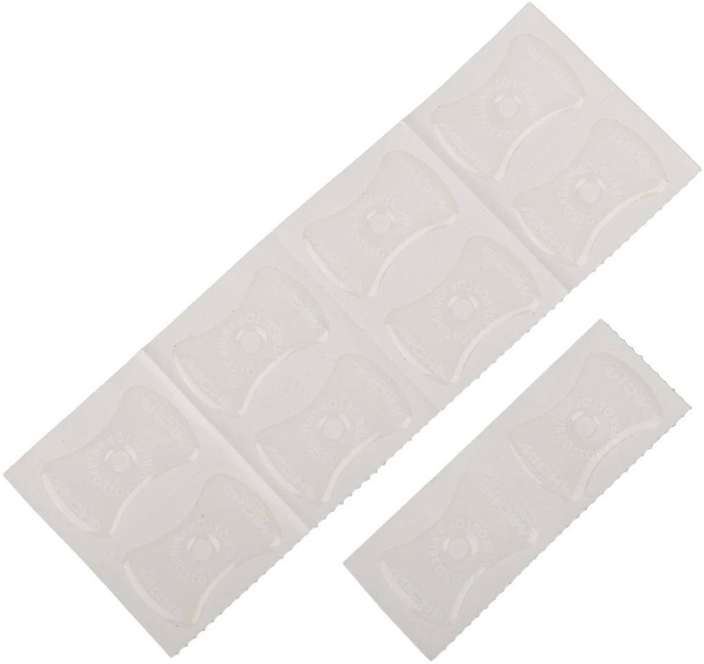 MICHE Almohadilla De Válvula Vibrostop 3 MICHE Almohadilla De Válvula Vibrostop