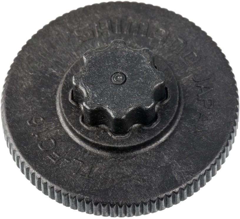 Shimano Herramienta De Montaje De Bielas TL-FC16 3 Shimano Herramienta De Montaje De Bielas TL-FC16