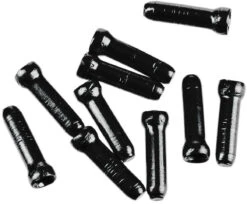 JAGWIRE Virolas Para Cable Interior De Frenos/cambios- 10 Unidades 13 JAGWIRE Virolas Para Cable Interior De Frenos/cambios- 10 Unidades -Dt-Swiss Ventas 111824