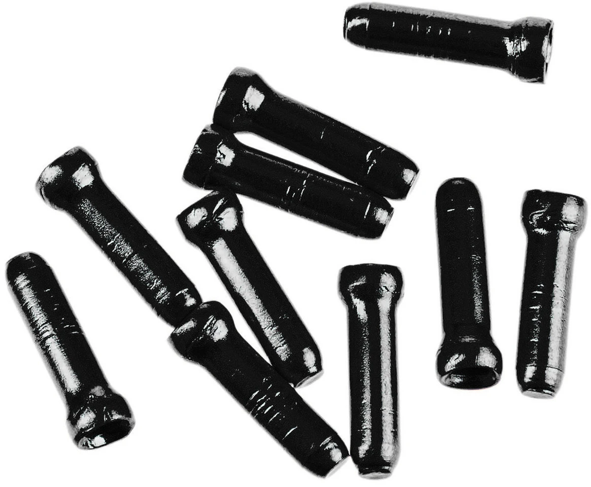 JAGWIRE Virolas Para Cable Interior De Frenos/cambios- 10 Unidades 8 JAGWIRE Virolas Para Cable Interior De Frenos/cambios- 10 Unidades - Imagen 6