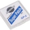 Parktool Parches Autoadhesivos Super-Patch Parche GP-2