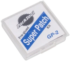 Parktool Parches Autoadhesivos Super-Patch Parche GP-2