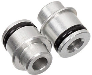 Mavic Adaptador De 9,5 Mm Para Bujes RT De 12 Mm ITS4/TS-2 Modelo 2012-2018 3 Mavic Adaptador De 9,5 Mm Para Bujes RT De 12 Mm ITS4/TS-2 Modelo 2012-2018