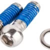 AVID Tornillo De Sujeción Para Adaptador De Frenos 2 AVID Tornillo De Sujeción Para Adaptador De Frenos -Dt-Swiss Ventas 115445