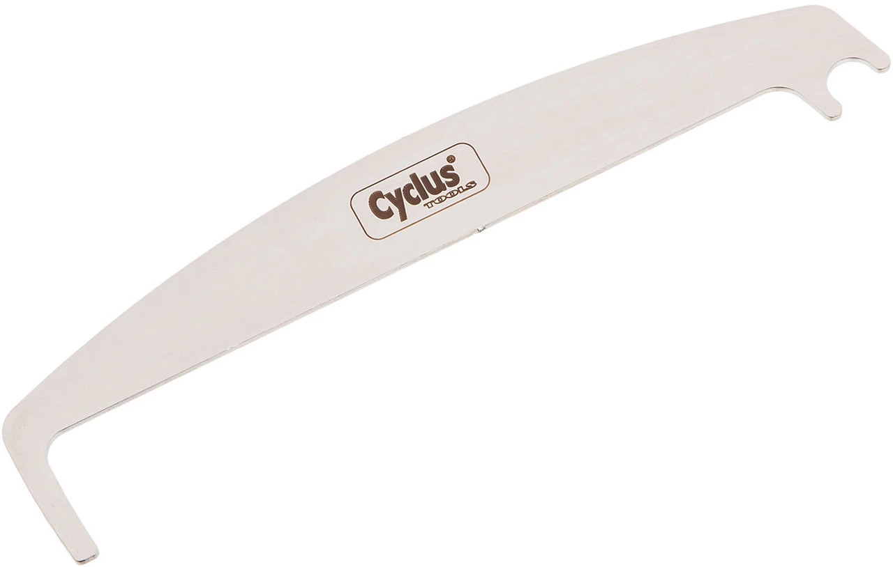 Cyclus Tools Medidor De Desgaste De Cadenas 3 Cyclus Tools Medidor De Desgaste De Cadenas