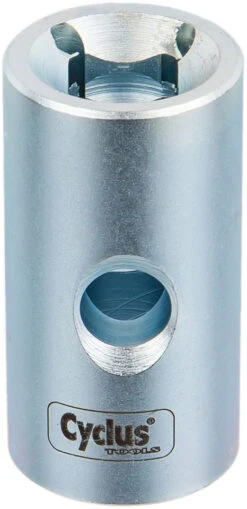 Cyclus Tools Extractor Para Zócalos Cantilever