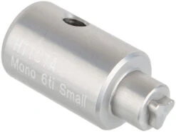 HOPE Herramienta Pequeña Bore Cap Tool Para Tapas De Pistones M6