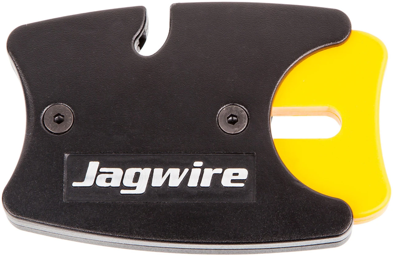 JAGWIRE Cortador De Cables De Frenos Pro Hydraulic Hose Cutter 3 JAGWIRE Cortador De Cables De Frenos Pro Hydraulic Hose Cutter