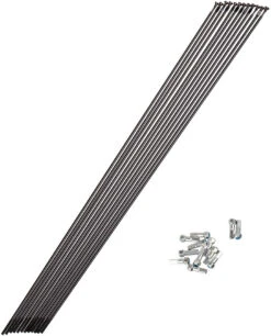 Mavic Radios Repuesto Crossone 29" / Aksium Disc / Crossmax Desde Mod. 2014