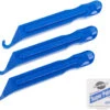 Parktool Desmontares De Cubiertas & Parches Autoadhesivos TR-1