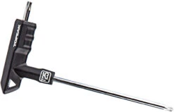 Topeak Llave De Torsión T25 DuoTorx Wrench