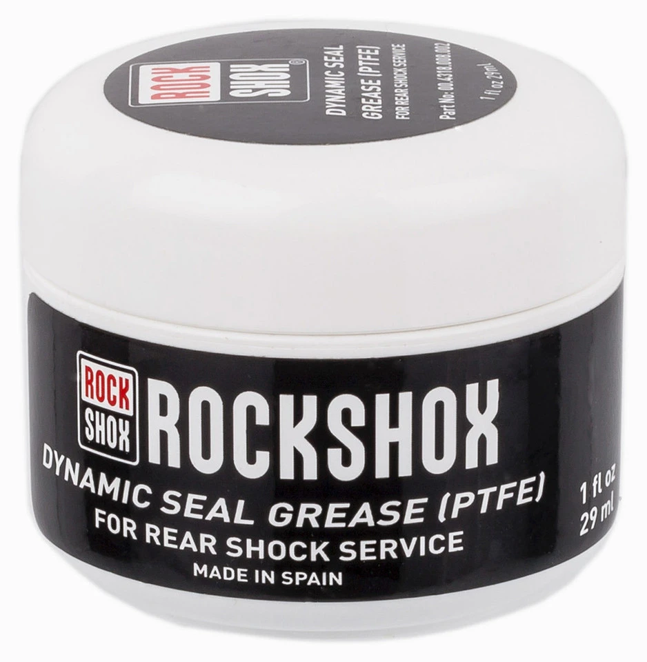 ROCKSHOX Grasa Dynamic Seal Grease 3 ROCKSHOX Grasa Dynamic Seal Grease