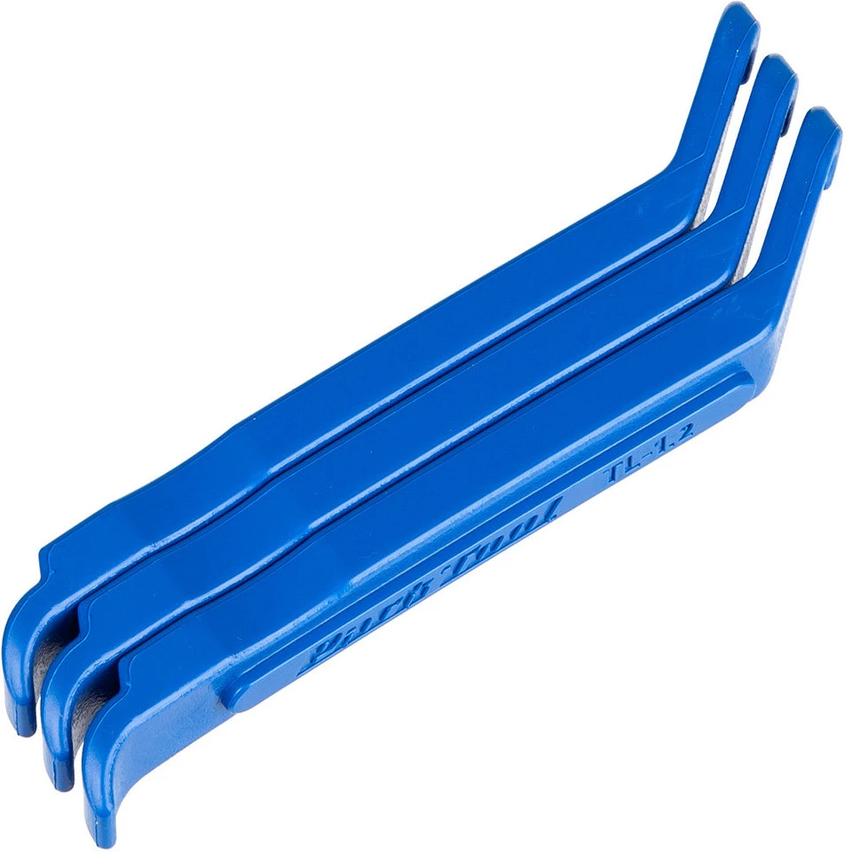 Parktool Set De Desmontadores De Cubiertas TL-1.2 4 Parktool Set De Desmontadores De Cubiertas TL-1.2 - Imagen 2