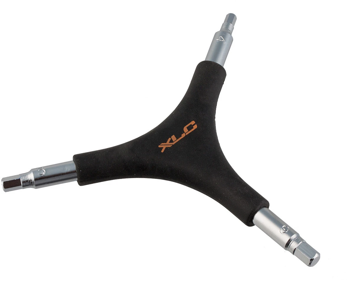 XLC Llave Triple TO-M02 3 XLC Llave Triple TO-M02
