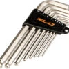 XLC Set De Llaves Hexagonales TO-S33
