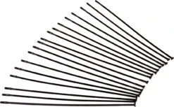 Fulcrum Kit De Radios De Repuesto Racing Zero / Racing 1 Modelo 2010-2016