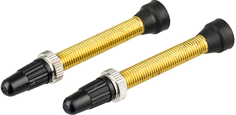 Wtb Válvula Tubeless TCS Messing Presta 3 Wtb Válvula Tubeless TCS Messing Presta