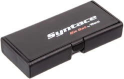 Syntace Llave De Torsión Torque Tool 1-25 Nm - Set Ganador De Pruebas 8 Syntace Llave De Torsión Torque Tool 1-25 Nm - Set Ganador De Pruebas -Dt-Swiss Ventas 132792