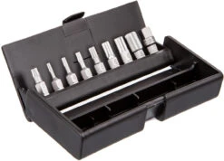 Syntace Llave De Torsión Torque Tool 1-25 Nm - Set Ganador De Pruebas 9 Syntace Llave De Torsión Torque Tool 1-25 Nm - Set Ganador De Pruebas -Dt-Swiss Ventas 132793