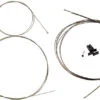 Shimano Set De Cables Cambios/frenos De Acero Inoxidable P. Bicicletas De Ruta -Dt-Swiss Ventas 139386