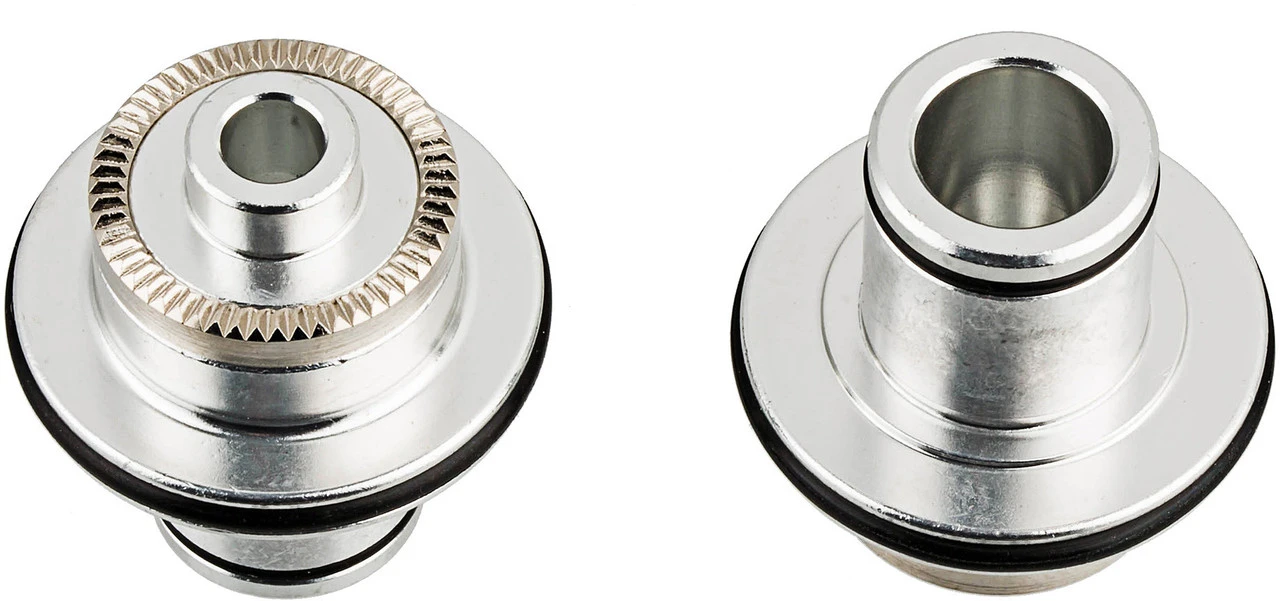 Notubes Kit De Conversión Para Ruedas Delanteras ZTR / 3.30 / 3.30Ti 3 Notubes Kit De Conversión Para Ruedas Delanteras ZTR / 3.30 / 3.30Ti