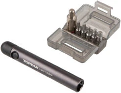 Topeak Llave De Torsión Nano TorqBar