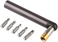 Topeak Llave De Torsión Nano TorqBar -Dt-Swiss Ventas 144516