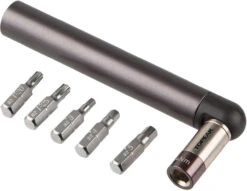 Topeak Llave De Torsión Nano TorqBar -Dt-Swiss Ventas 144517