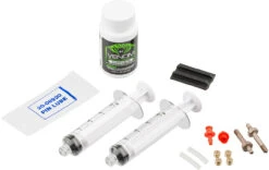 Hayes Kit De Purga Pro Bleed Para Aceite Mineral Líquido De Frenos Radar