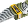 Proxxon Set De Llaves De Doble Boca SlimLine 8 Piezas -Dt-Swiss Ventas 148520