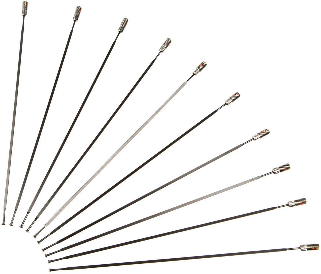 Mavic Radios De Repuesto Ksyrium Elite Modelo 2016-2017 9 Mavic Radios De Repuesto Ksyrium Elite Modelo 2016-2017 - Imagen 7