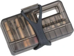 Topeak Set De Casquillos De Torsión Nano TorqBox DX