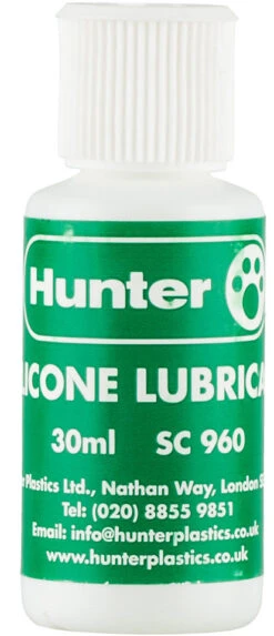 HOPE Lubricante Silicon Lube