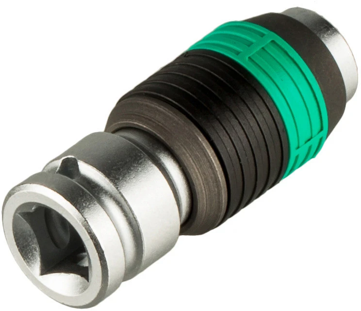 Wera Adaptador De Llave De Tubos Zyklop 8784 A1 / B1 3 Wera Adaptador De Llave De Tubos Zyklop 8784 A1 / B1