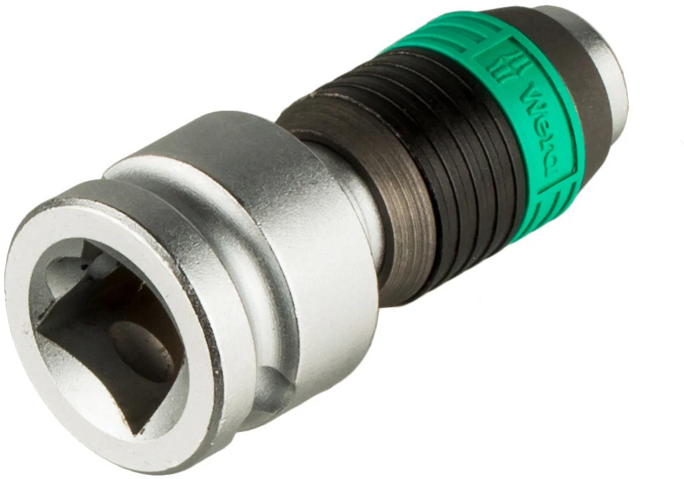 Wera Adaptador De Llave De Tubos Zyklop 8784 A1 / B1 5 Wera Adaptador De Llave De Tubos Zyklop 8784 A1 / B1 - Imagen 3