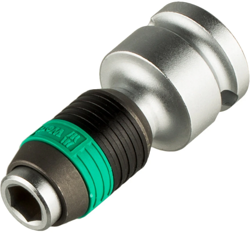Wera Adaptador De Llave De Tubos Zyklop 8784 A1 / B1 6 Wera Adaptador De Llave De Tubos Zyklop 8784 A1 / B1 - Imagen 4