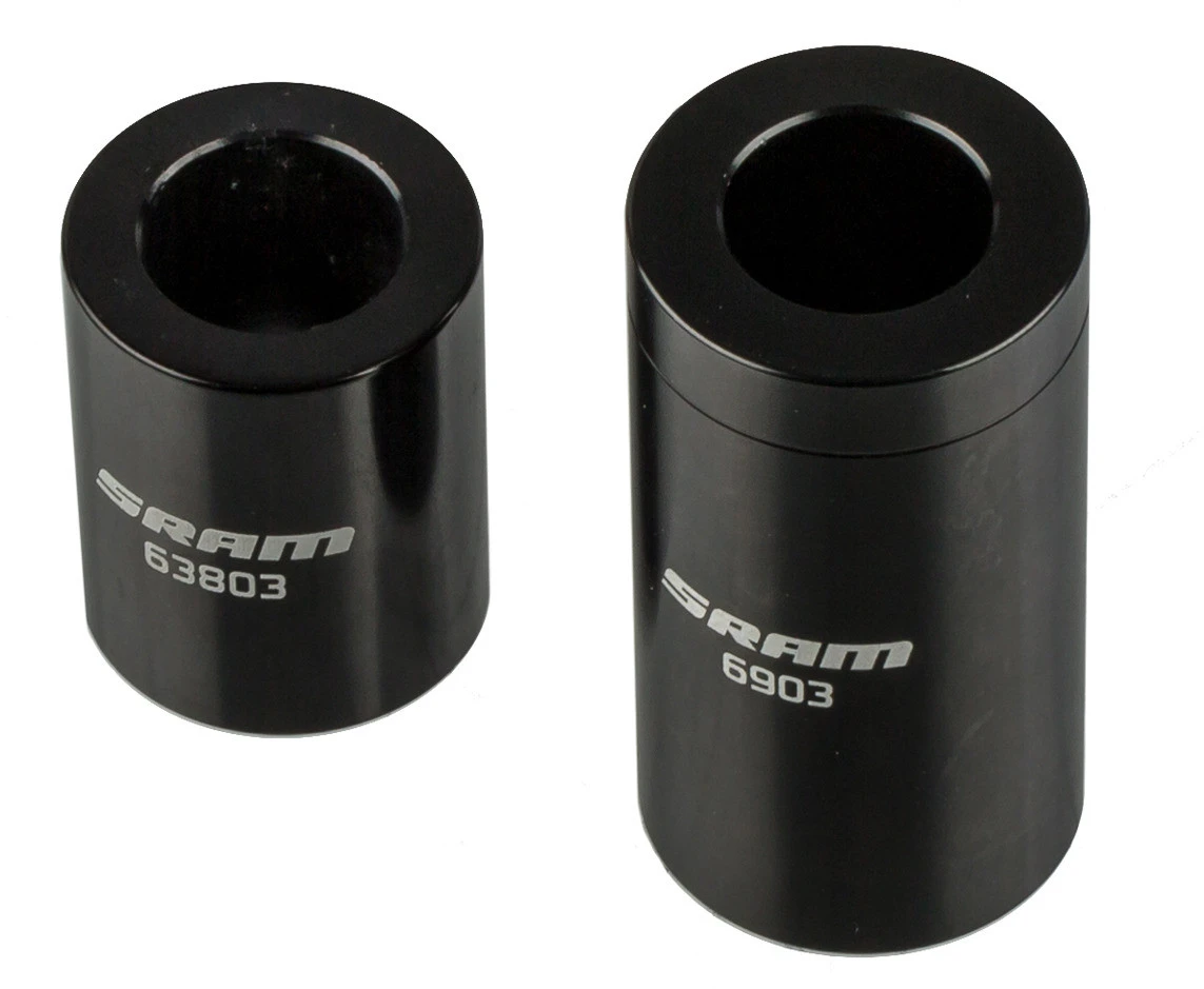 SRAM Set Herr. Rodamientos Rueda Tras. Rise / Roam / Rail / X0 / 900 / MOTO 3 SRAM Set Herr. Rodamientos Rueda Tras. Rise / Roam / Rail / X0 / 900 / MOTO