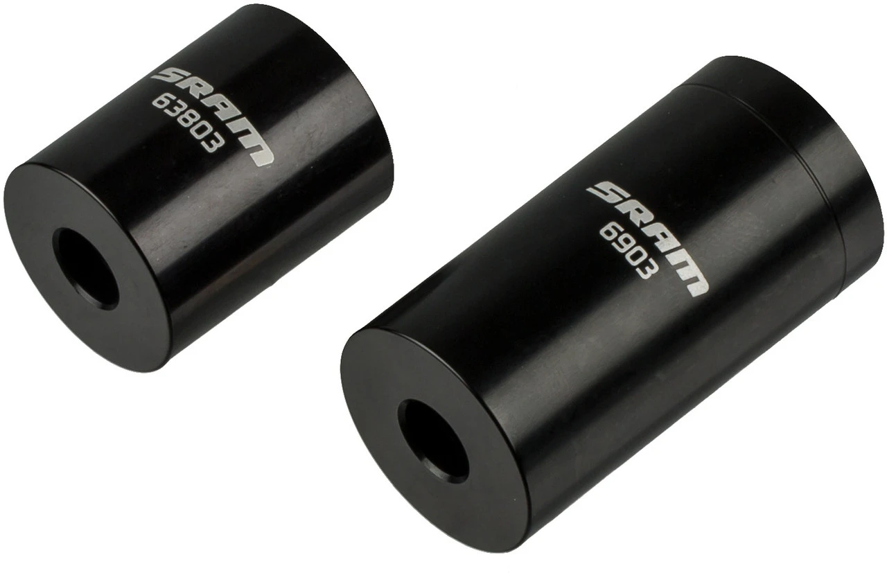 SRAM Set Herr. Rodamientos Rueda Tras. Rise / Roam / Rail / X0 / 900 / MOTO 4 SRAM Set Herr. Rodamientos Rueda Tras. Rise / Roam / Rail / X0 / 900 / MOTO - Imagen 2