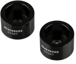 SRAM Set Herr. Rodamientos Rueda Delantera / Roam / Rail / X0 / 900 / MOTO
