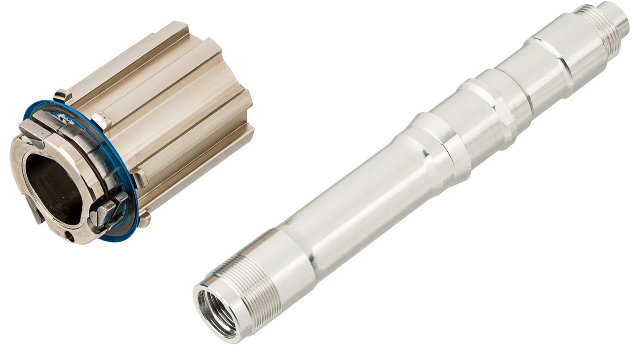 Campagnolo® Cuerpo Rueda Libre 9/10/11 Vel. Hyperon/Bora/Neutron Hasta M. 2005/06 4 Campagnolo® Cuerpo Rueda Libre 9/10/11 Vel. Hyperon/Bora/Neutron Hasta M. 2005/06 - Imagen 2