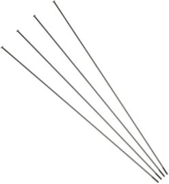 Campagnolo® Radios De Repuesto Khamsin Asymmetric Desde Modelo 2014