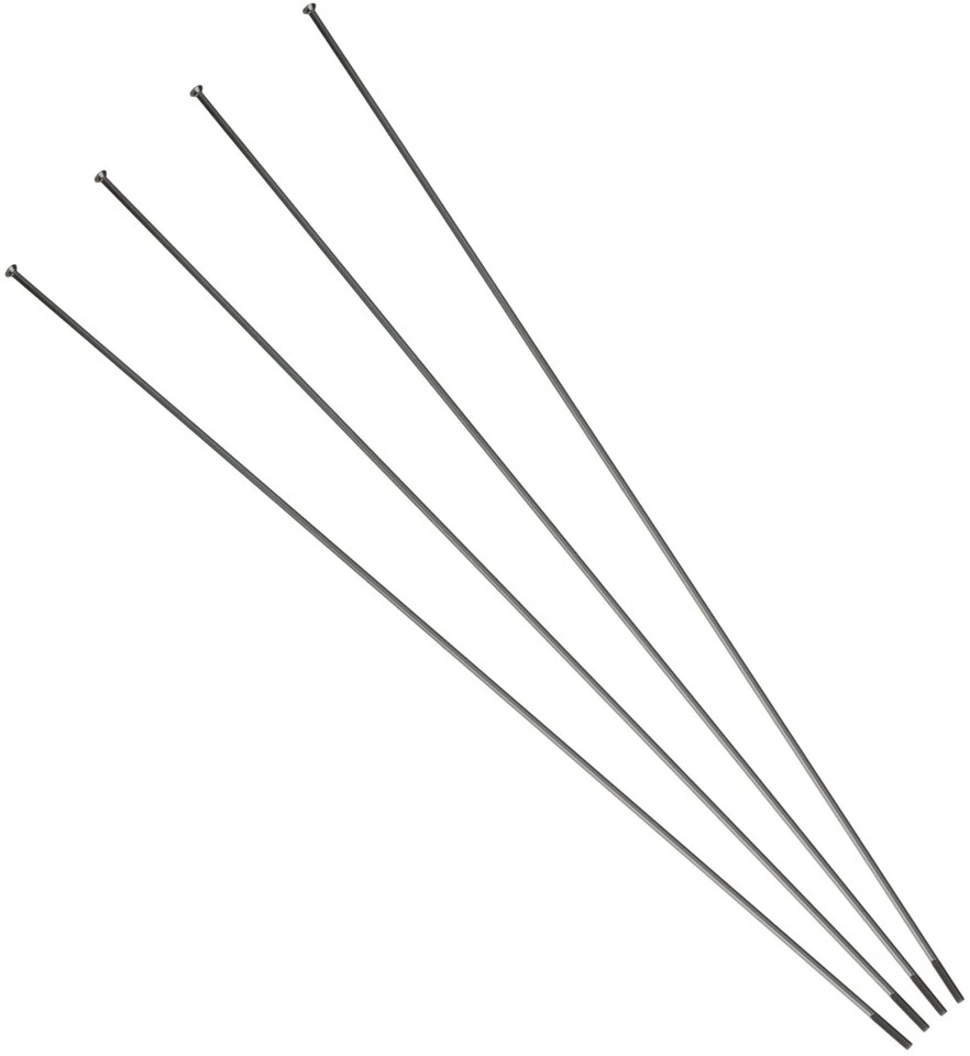 Campagnolo® Radios De Repuesto Khamsin Asymmetric Desde Modelo 2014 3 Campagnolo® Radios De Repuesto Khamsin Asymmetric Desde Modelo 2014