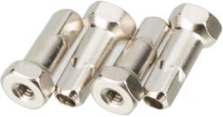 Campagnolo® Radios De Repuesto Khamsin Asymmetric Desde Modelo 2014 9 Campagnolo® Radios De Repuesto Khamsin Asymmetric Desde Modelo 2014 -Dt-Swiss Ventas 163159