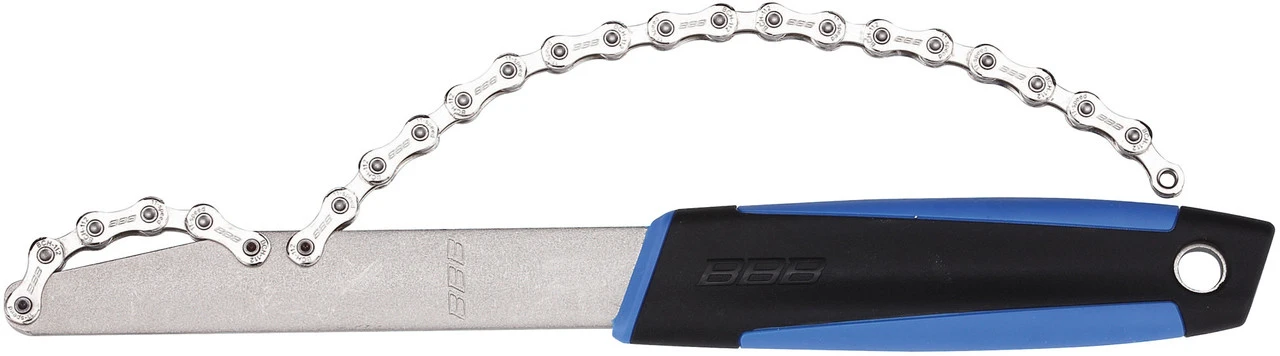 BBB Latiguillo De Cadena TurnTable II BTL-11S 3 BBB Latiguillo De Cadena TurnTable II BTL-11S