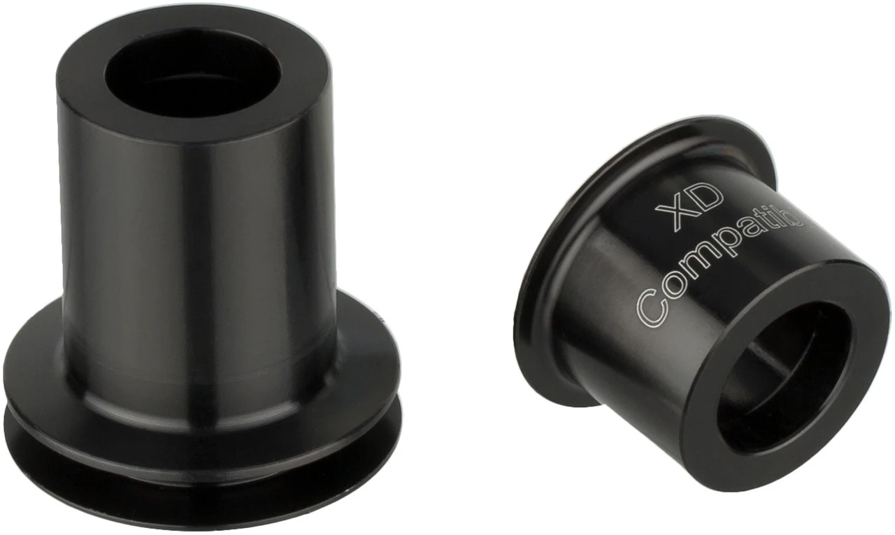 Dt-swiss Kit De Conversión X12 Standard Para Bujes DT Swiss 4 Dt-swiss Kit De Conversión X12 Standard Para Bujes DT Swiss - Imagen 2